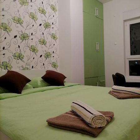Apartman Ana Nis Luaran gambar