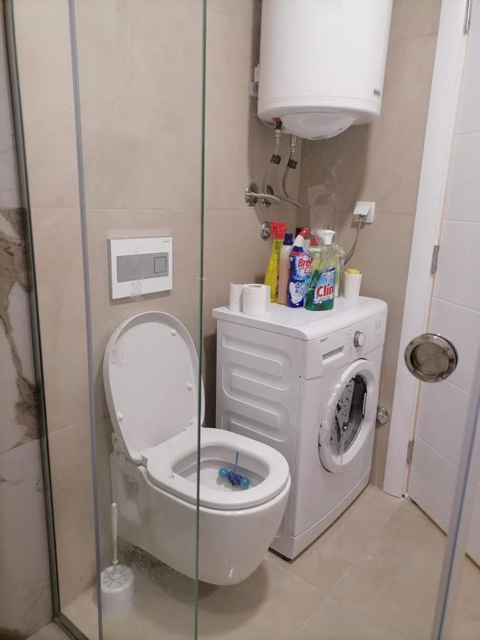 Apartman Ana Nis Luaran gambar