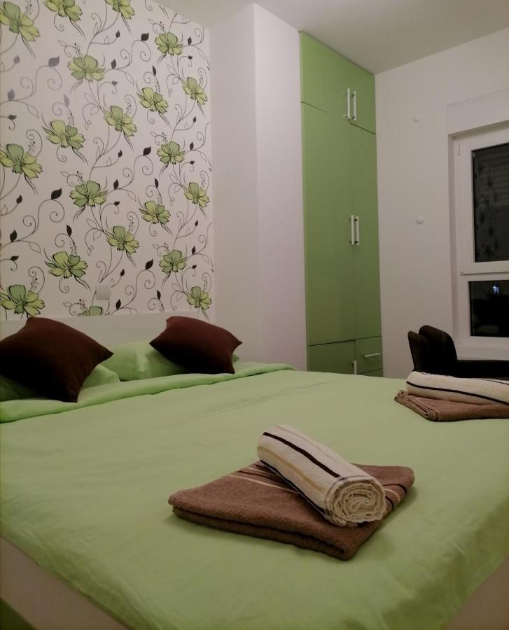 Apartman Ana Nis Luaran gambar