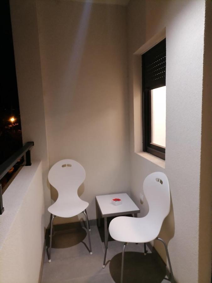 Apartman Ana Nis Luaran gambar